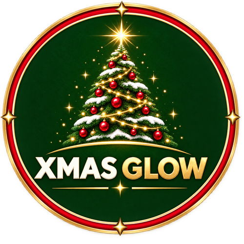 X-MAS GLOW™